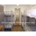 Low Price Beautiful Expandable Living Container House Price